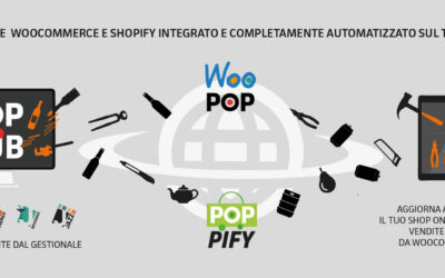 Woo POP e POPIFY