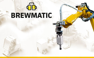 BREWMATIC