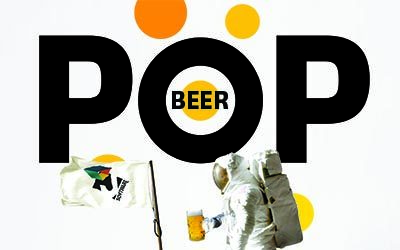 POP BEER