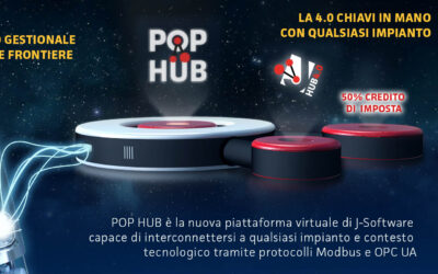 POP HUB